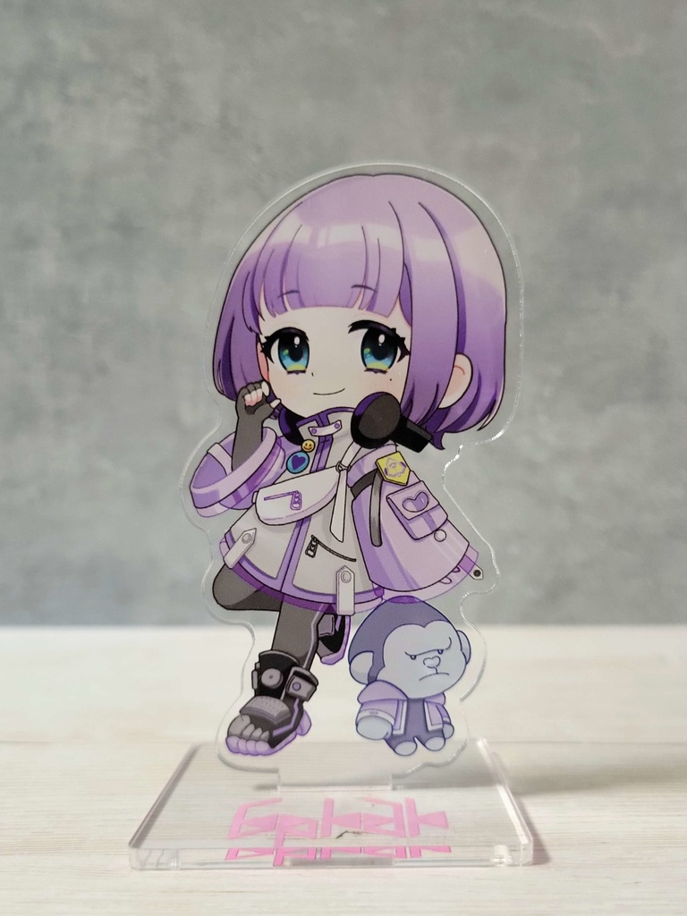 【受注販売】1000人記念グッズ【えふぁ】