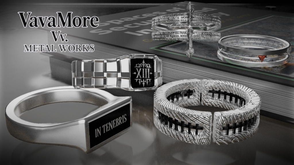 Vv_MetalWorks Vavamore
