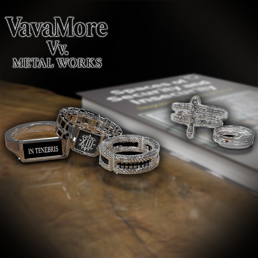 Vv_MetalWorks Vavamore