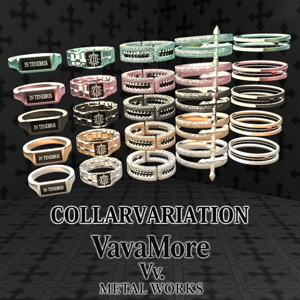 Vv_MetalWorks Vavamore