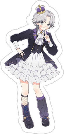 【受注販売】誕生日限定アクリルスタンド
