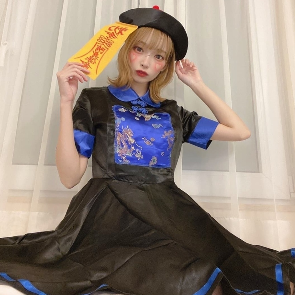 キョンシー・サイン無