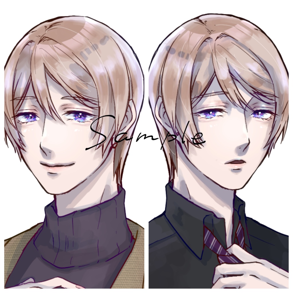 長嶺眞征アクリルスタンド・キーホルダー