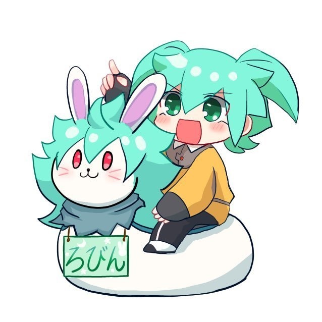 化身は乗り物だ!(?)アクキー