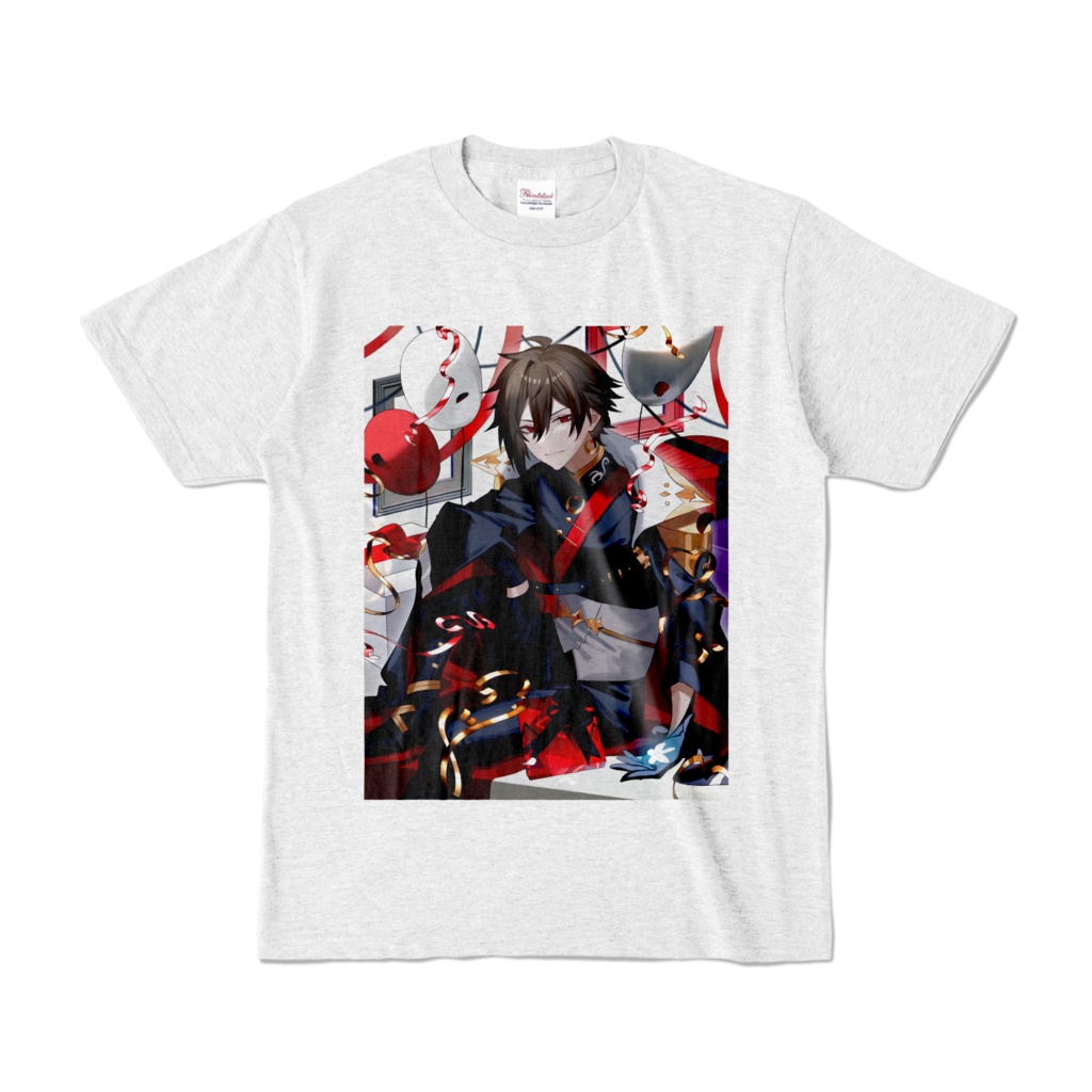 イオン・セレナーデ1stAnniversary&Birthday記念 Tシャツ