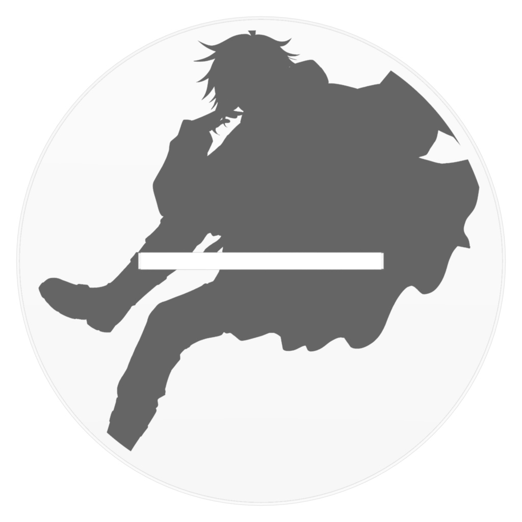 イオン・セレナーデ✨🌙アクリルフィギュア 漫画家:廣瀬アユム先生デザイン