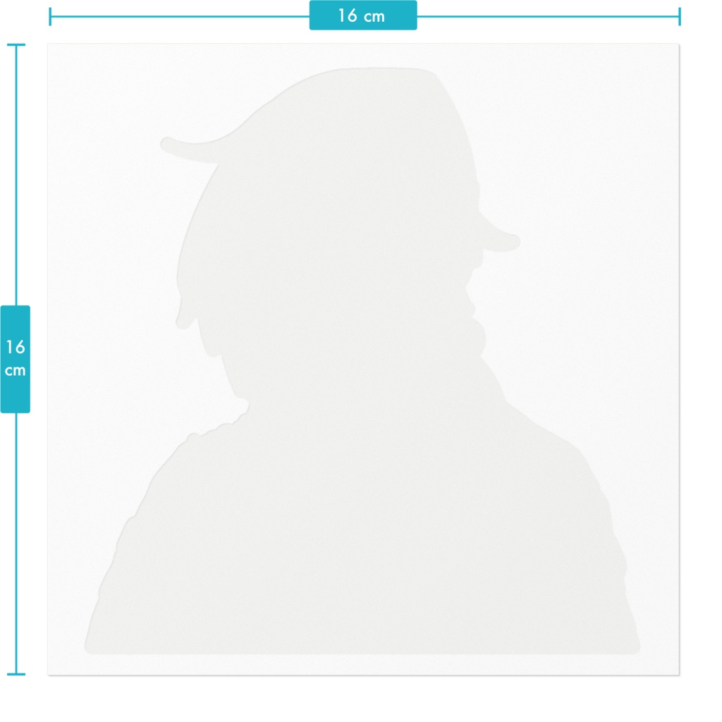 キルジョイオン・セレナーデ ステッカー