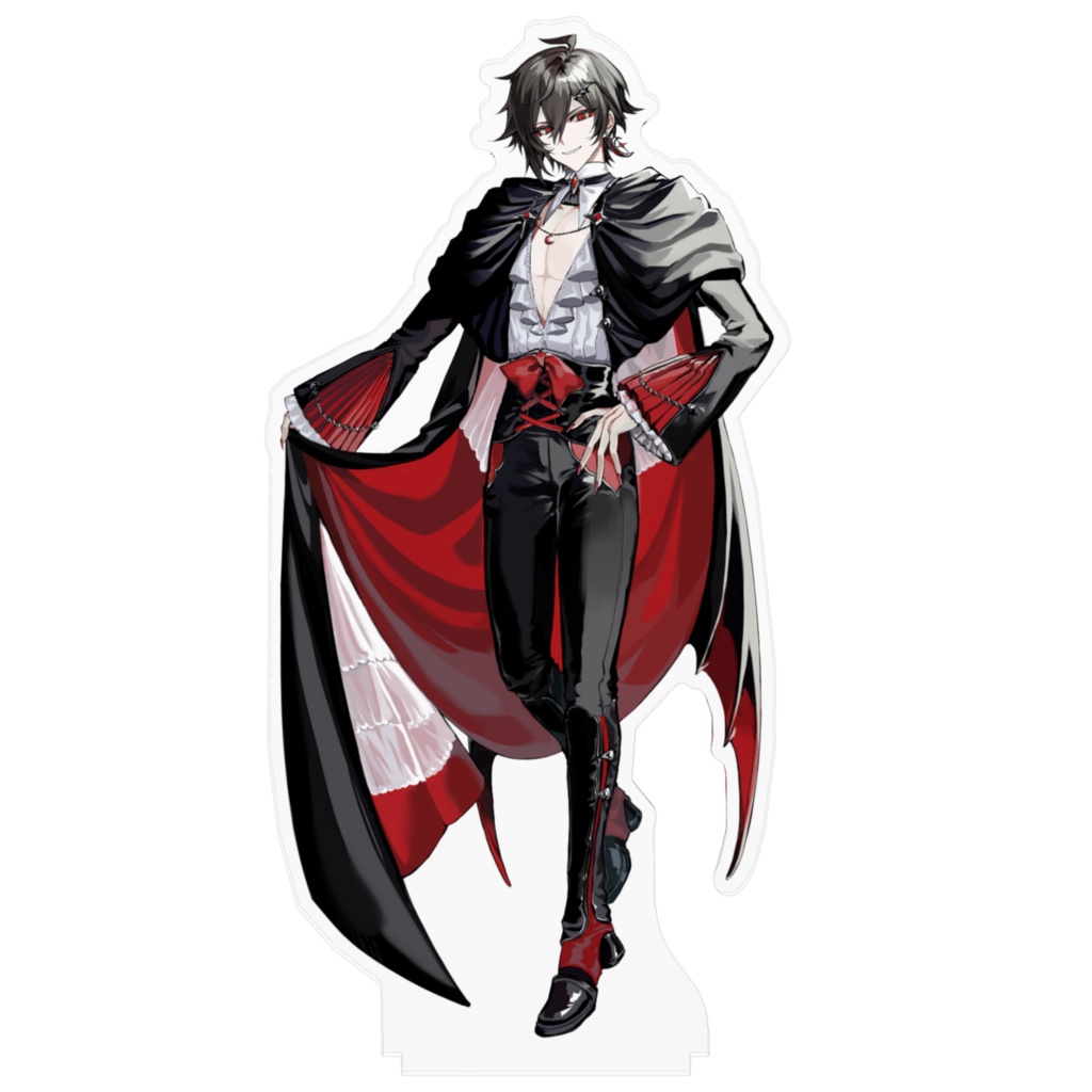 イオン・セレナーデ 2025ハロウィン アクリルフィギュア(アクリルスタンド)