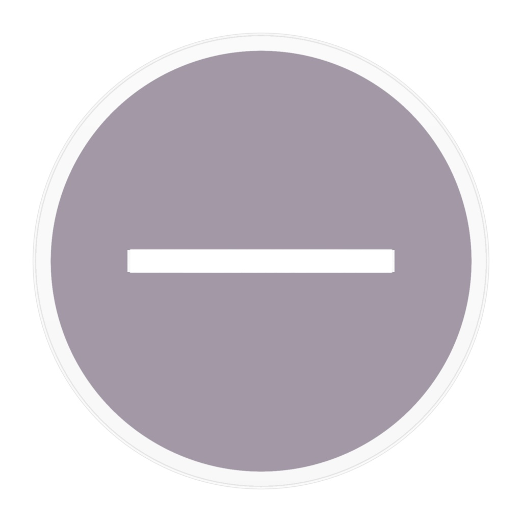 【常設】LIVE衣装アクリルスタンド