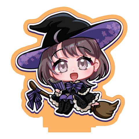 【数量限定】Halloweenグッズ2025