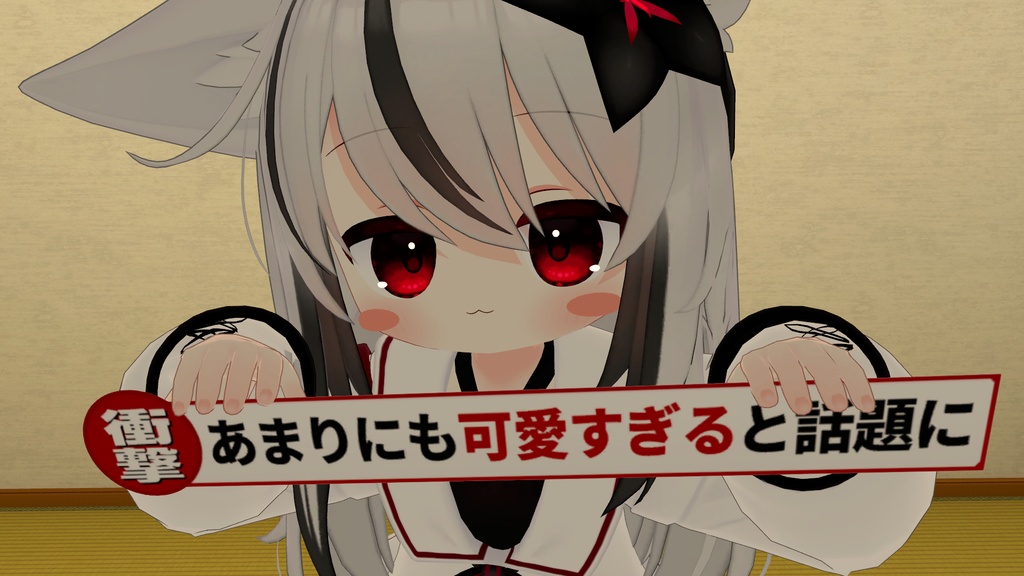 吹き出し&テロップギミック「Talk Frame」【MA対応】