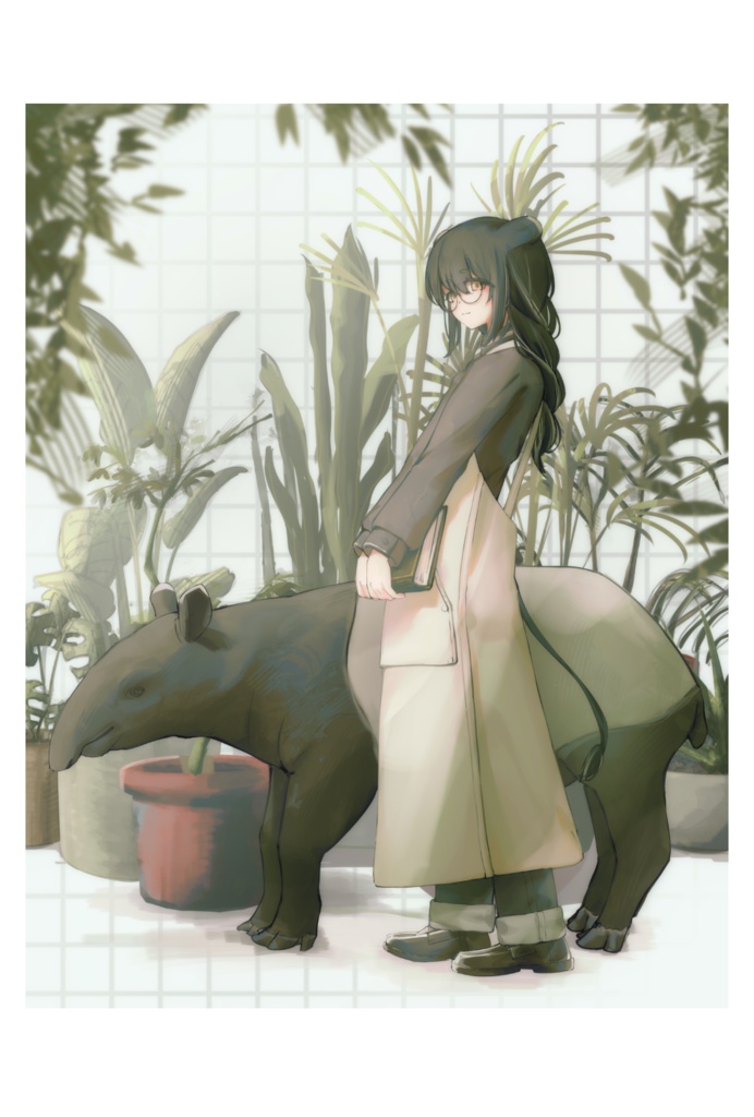 ポストカード