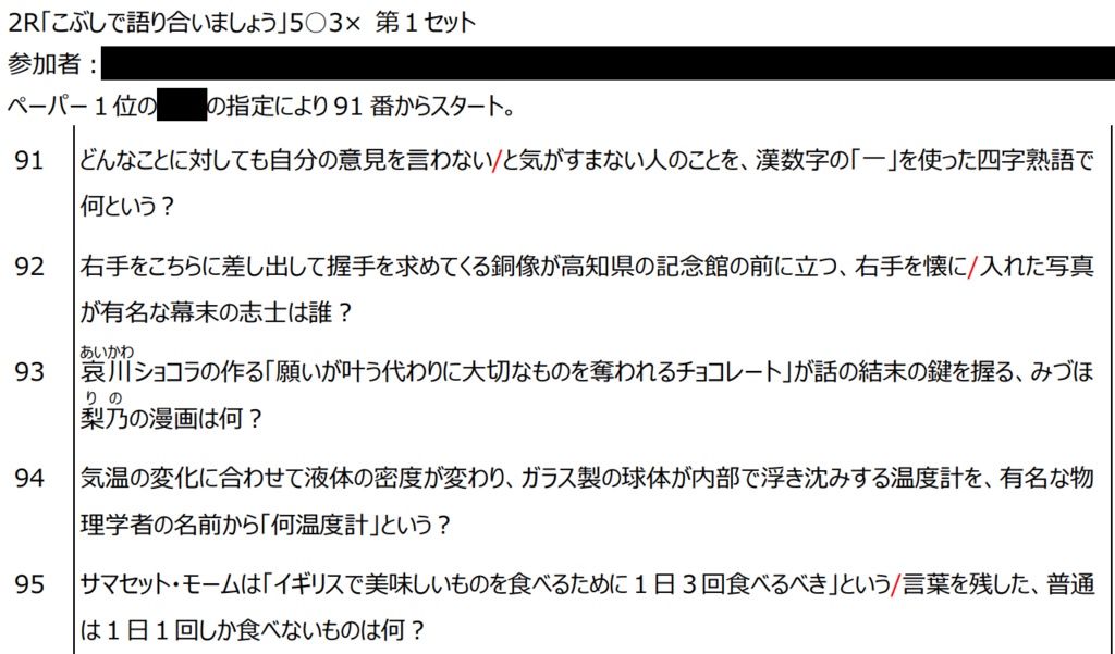 【Excel付】Drowsy Midnight