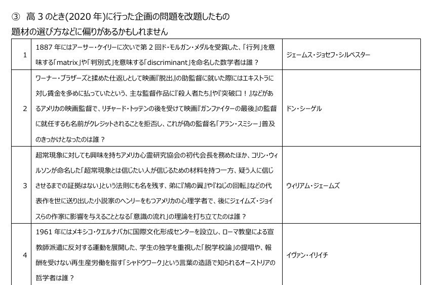 コンビネーション戦術