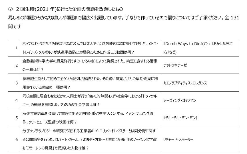 コンビネーション戦術