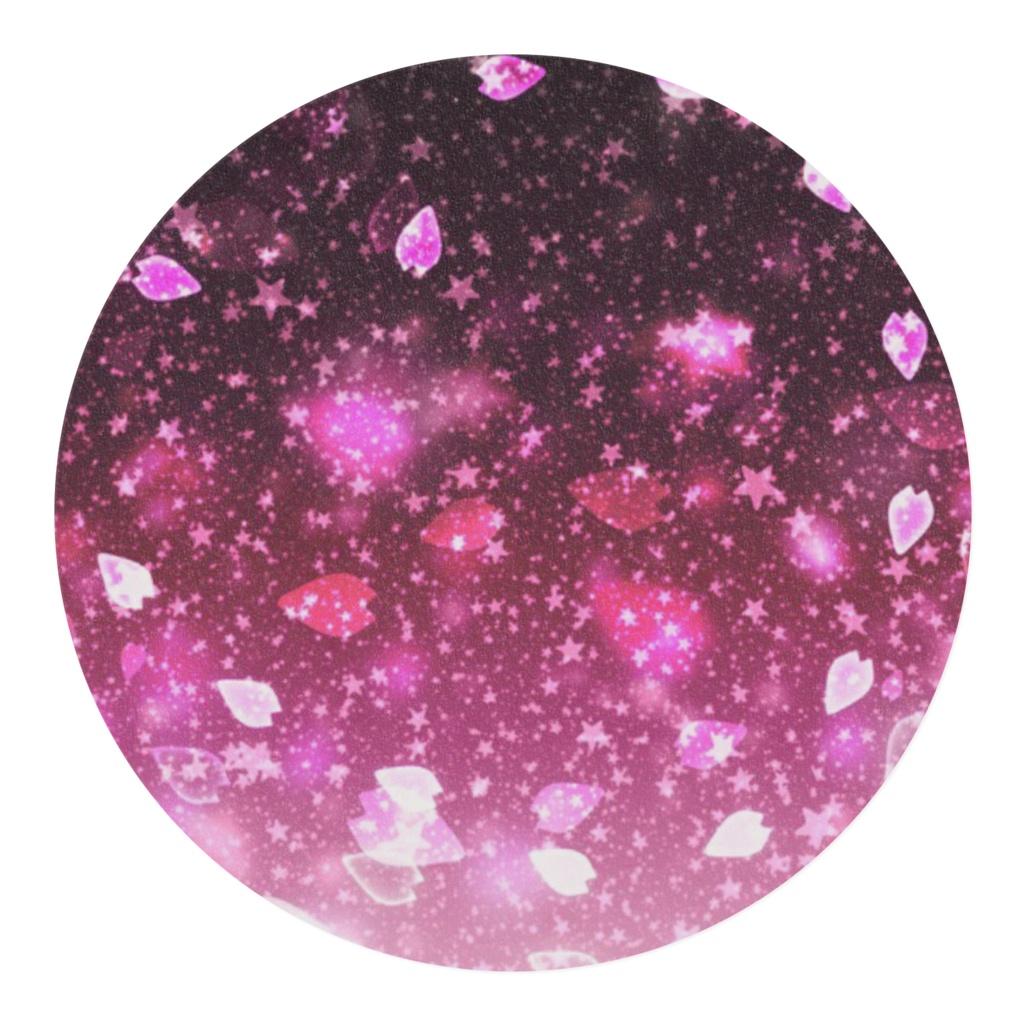桜のマスキングテープ