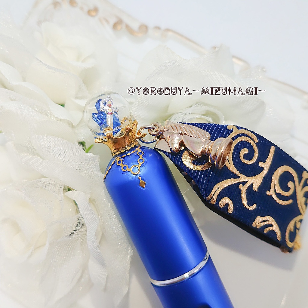 あんさんぶるスターズ_Knightsアトマイザー