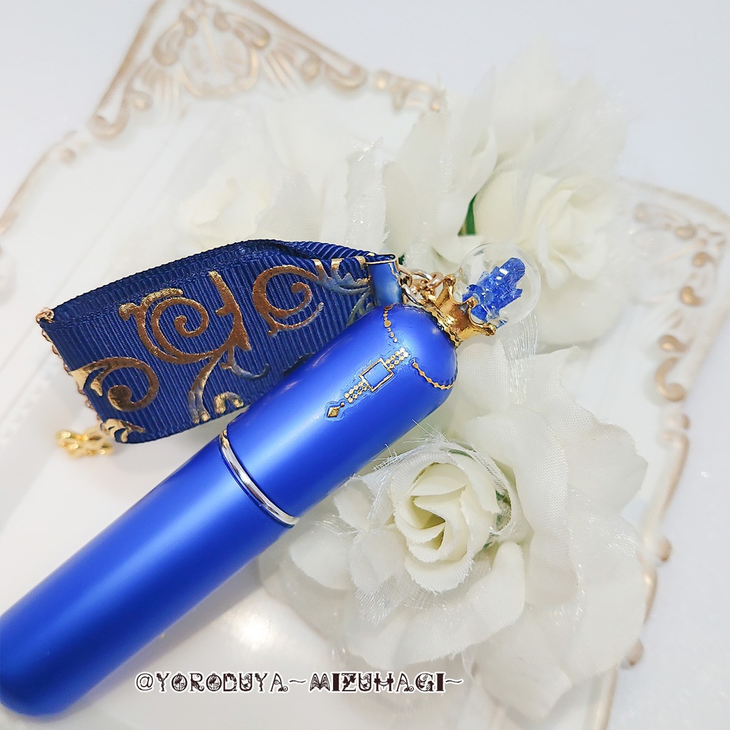 あんさんぶるスターズ_Knightsアトマイザー