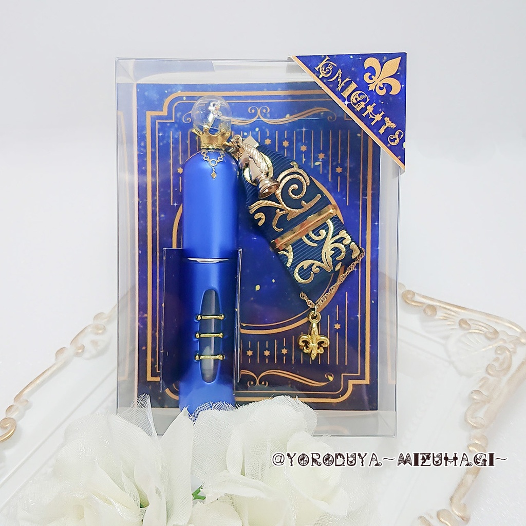 あんさんぶるスターズ_Knightsアトマイザー