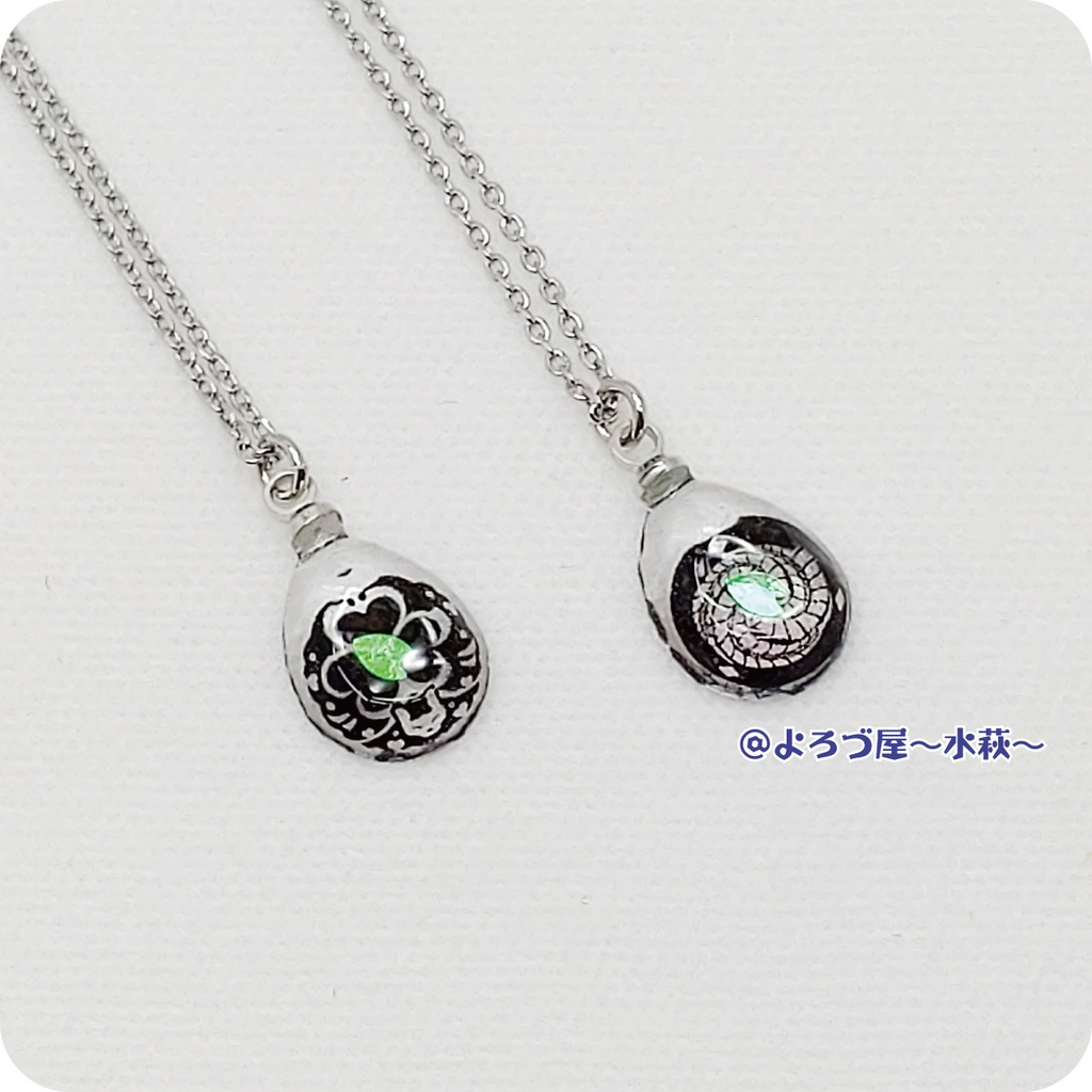 刀剣乱舞_✿誉✿ペンダント【は組】NO.134~196