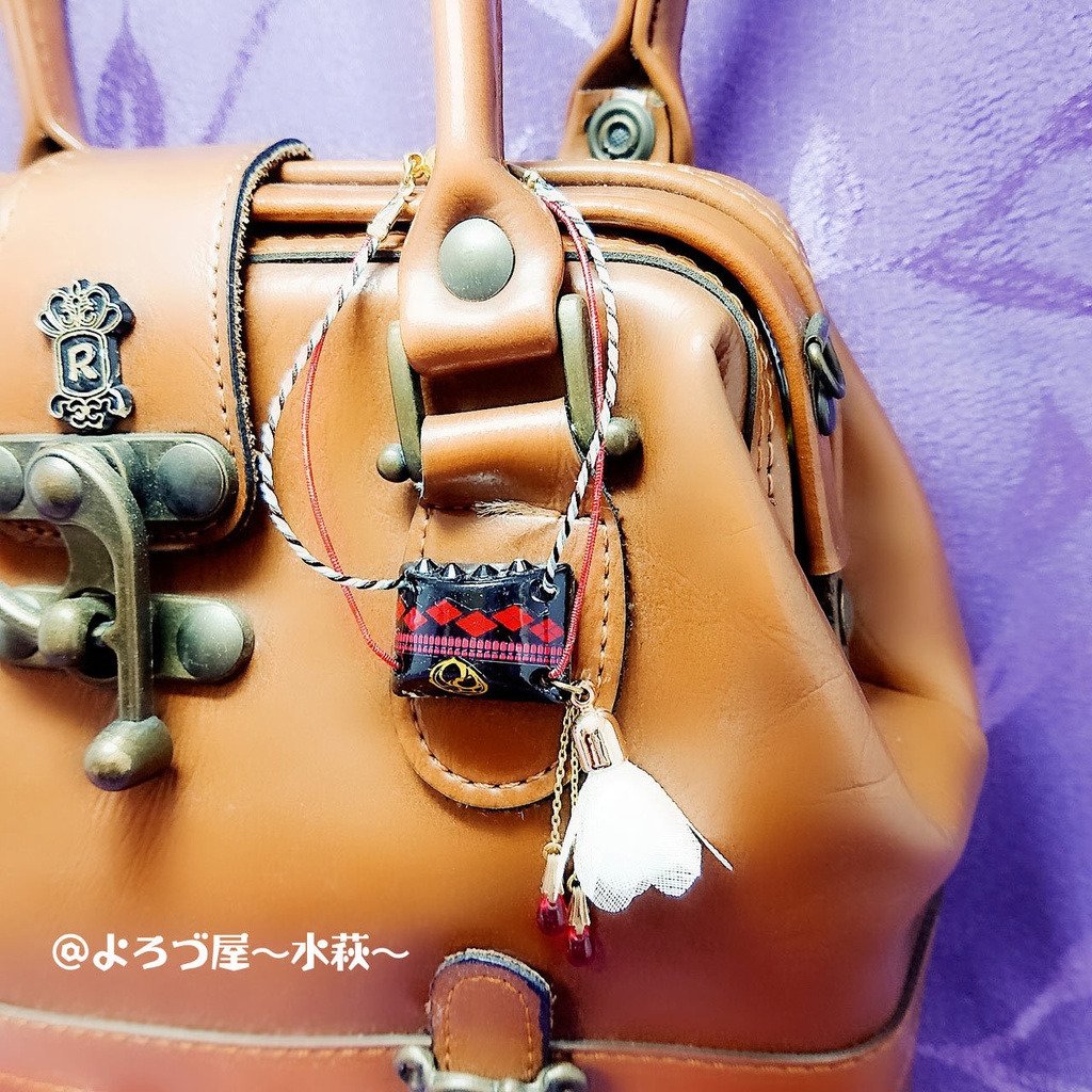 刀剣乱舞_肩鎧ブレスレット