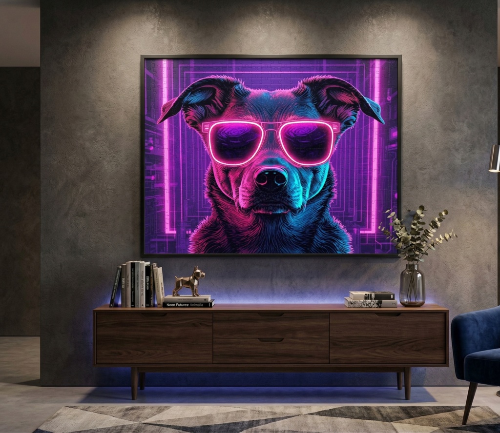 サイバー・ドッグ