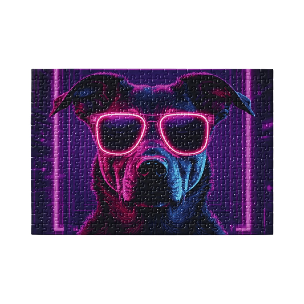 サイバー・ドッグ