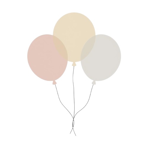 ②♡誕生日クリップアート⁶