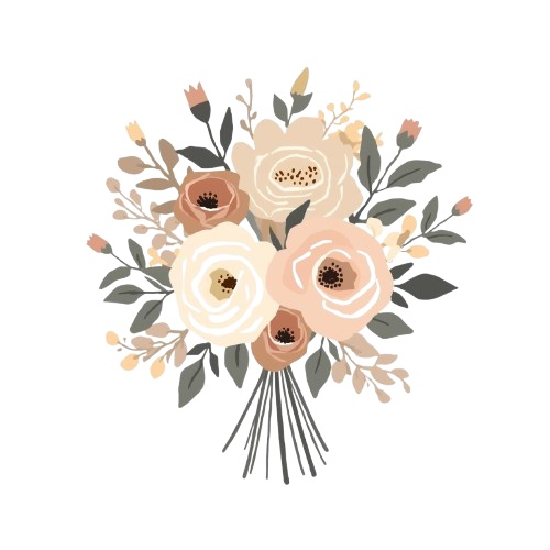 ②♡誕生日クリップアート⁶