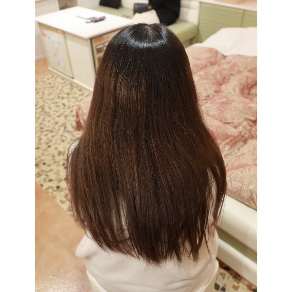 髪フェチ写真 Part2 (55枚セット!)