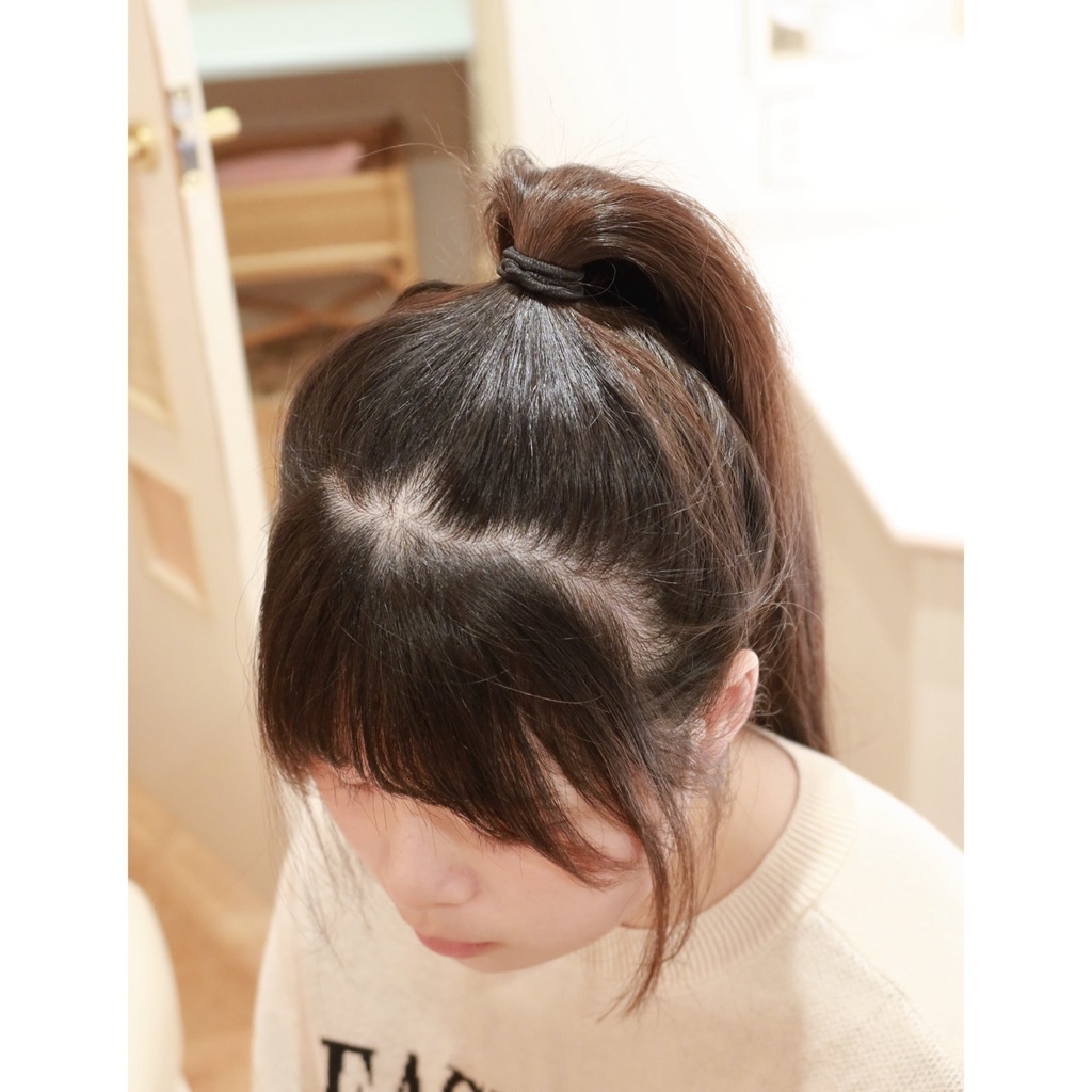 髪フェチ写真 Part2 (55枚セット!)