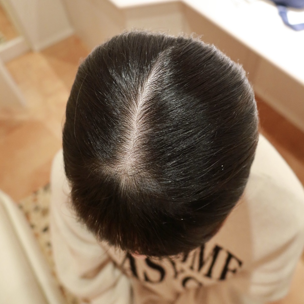 髪フェチ写真 Part2 (55枚セット!)