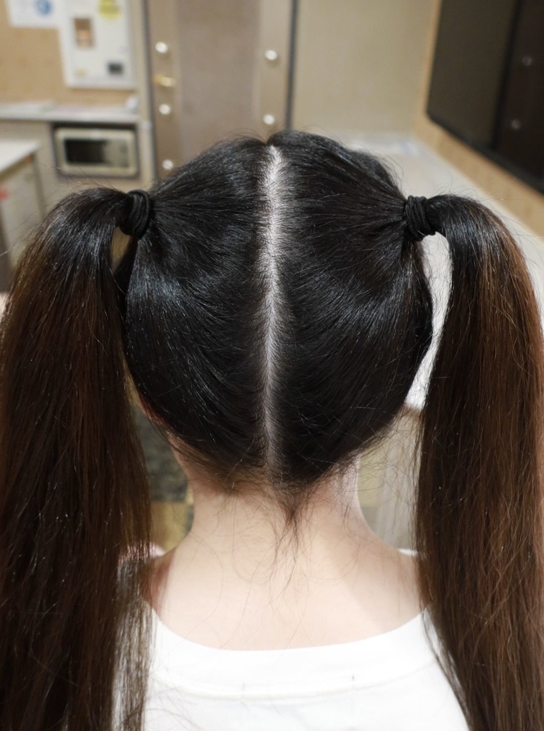 髪フェチ写真 Part４（65枚収録）