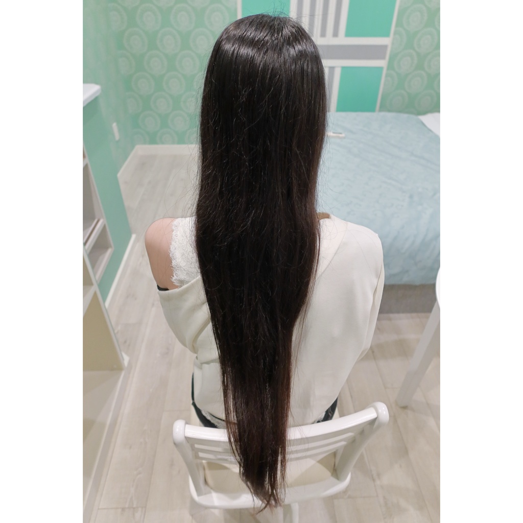 髪フェチ写真 Part６（107枚収録！！）