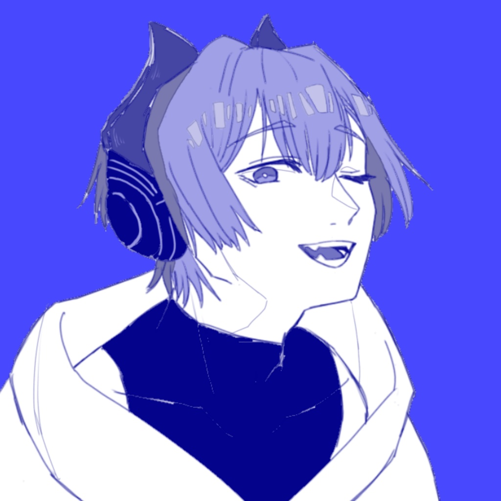 おためしワンカラーアイコン