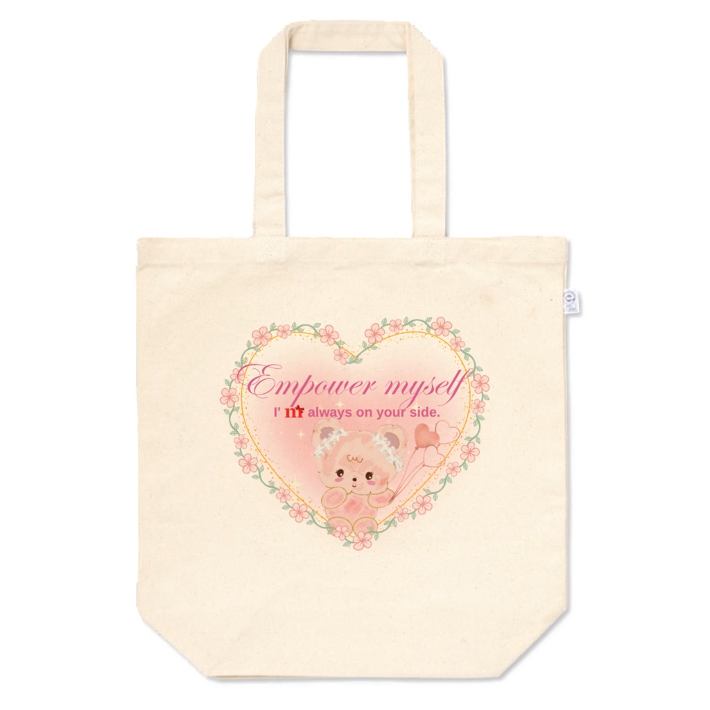 トートバックMサイズ