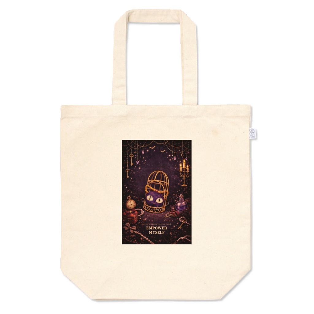 ネコちゃんトートM