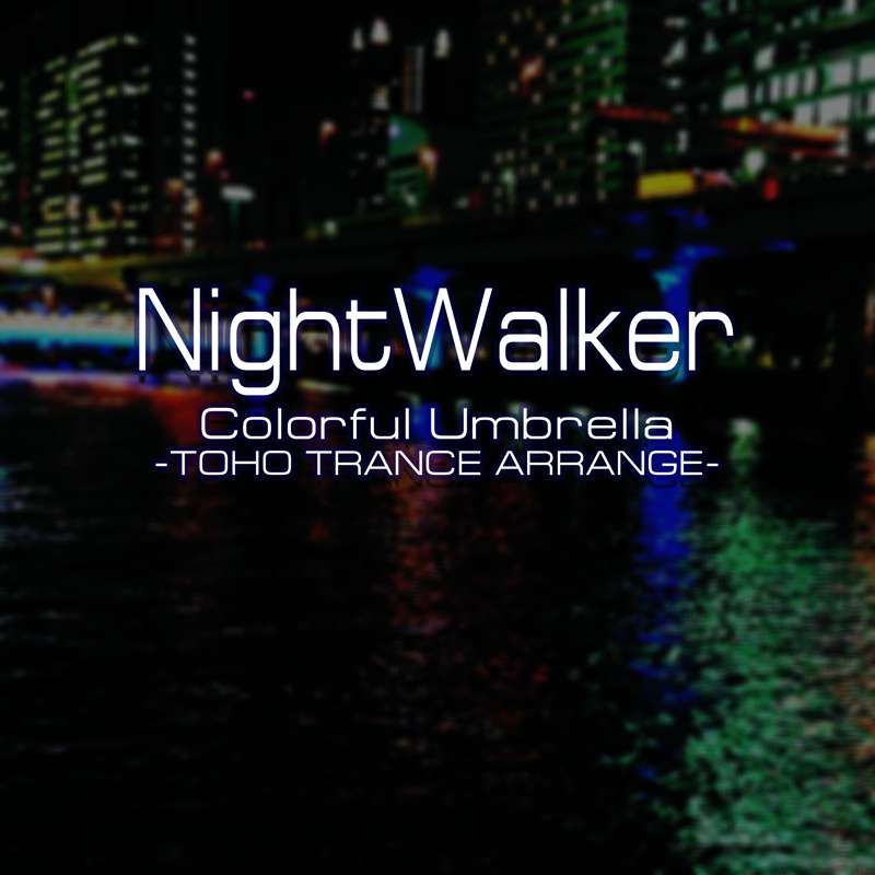 NightWalker