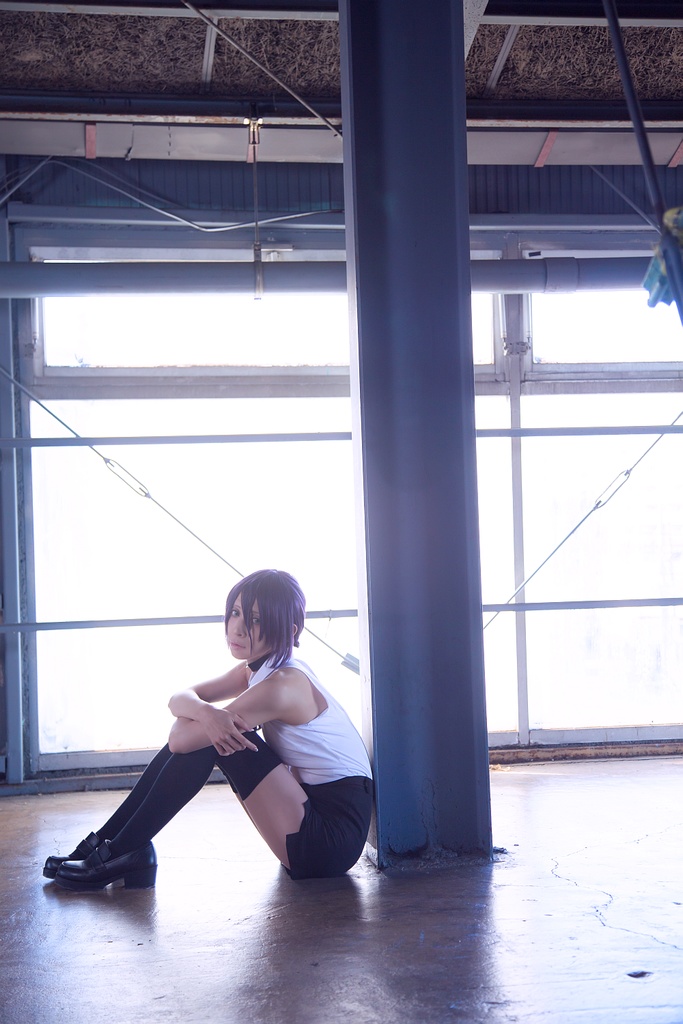 【C101】チェンソーマン 紙媒体コスプレ写真集 sign 無料頒布 無料配布