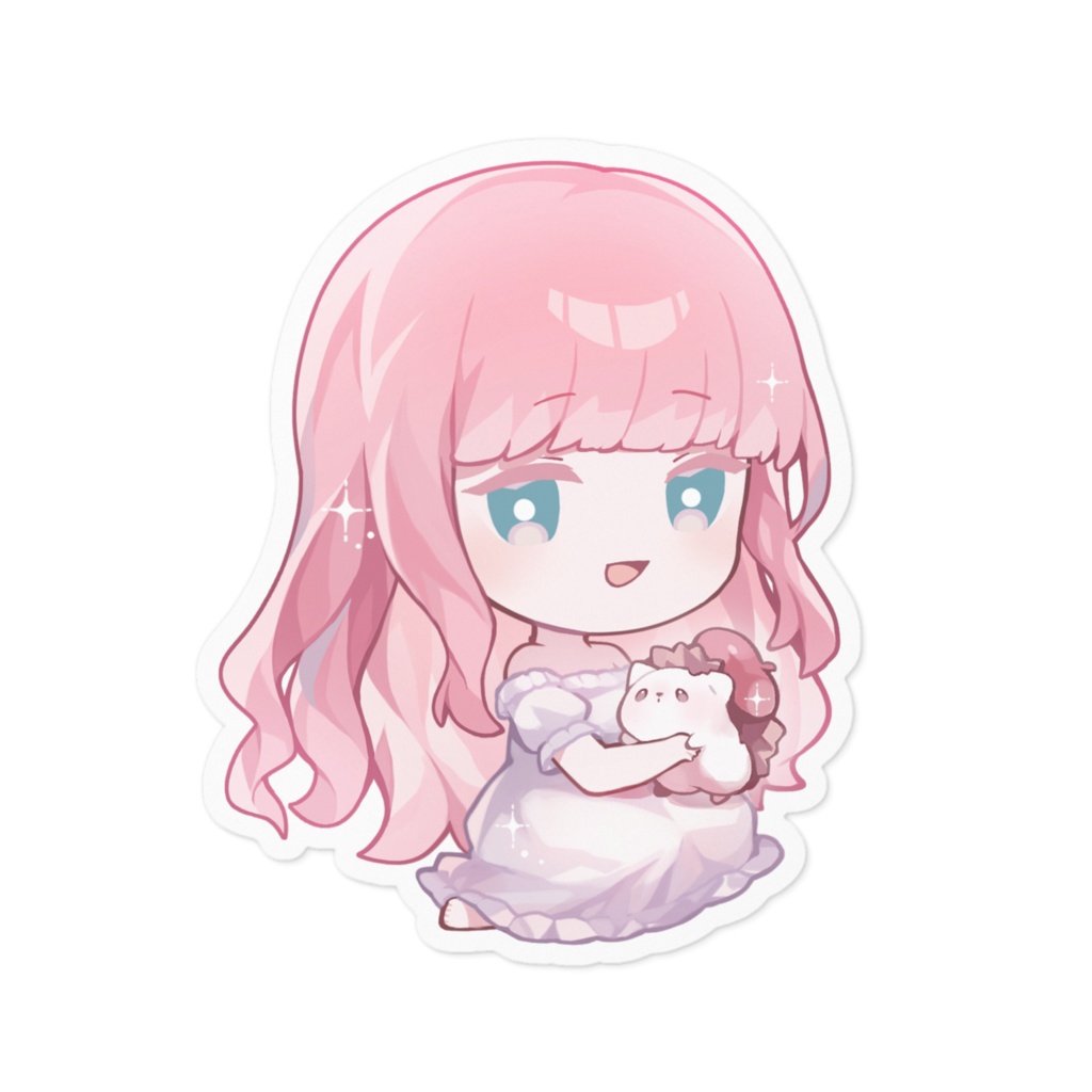 びっぐすてっかー