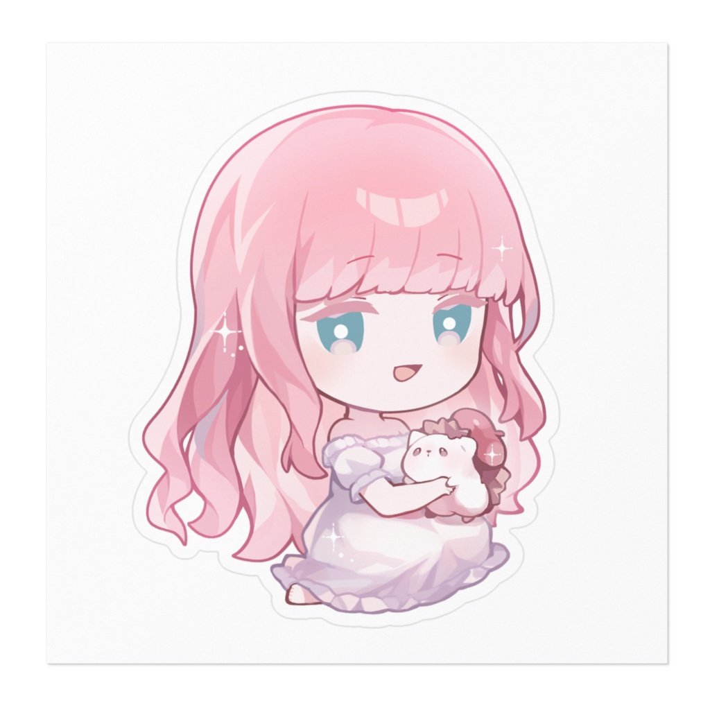 びっぐすてっかー