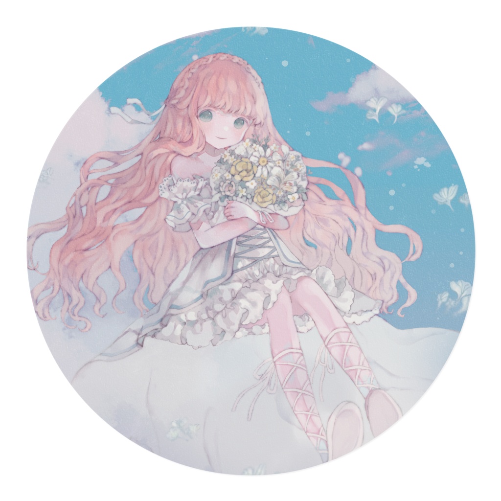 まろんくんテープ