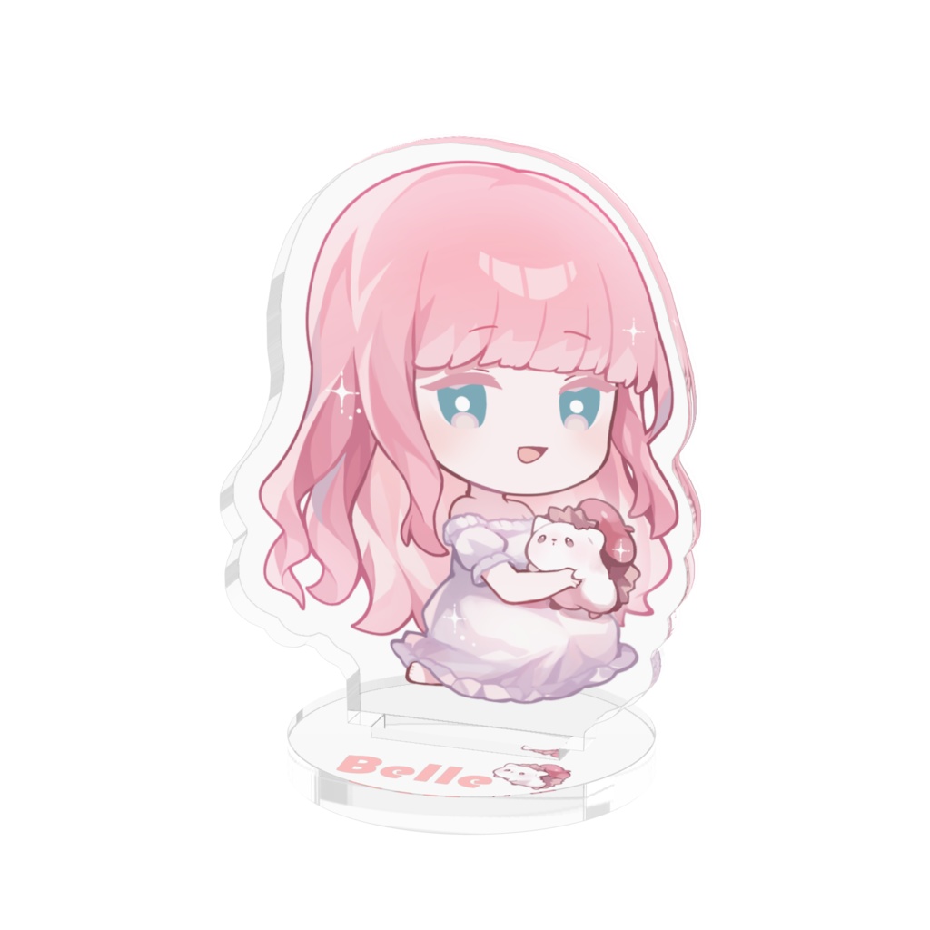 ちびべるあくすた