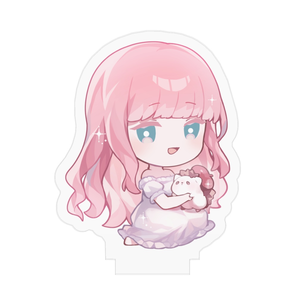 ちびべるあくすた