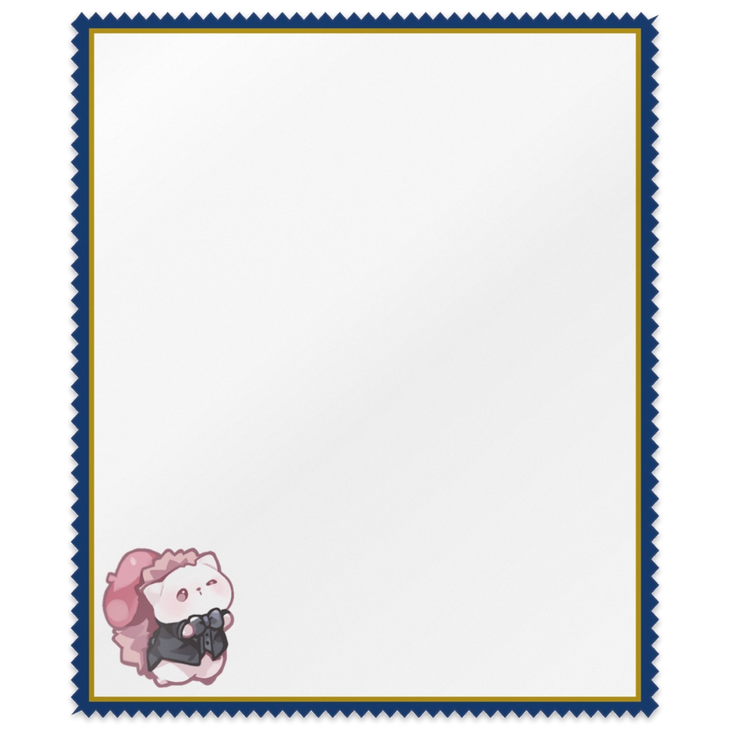 マイクロファイバークロス1＿Wedding2024