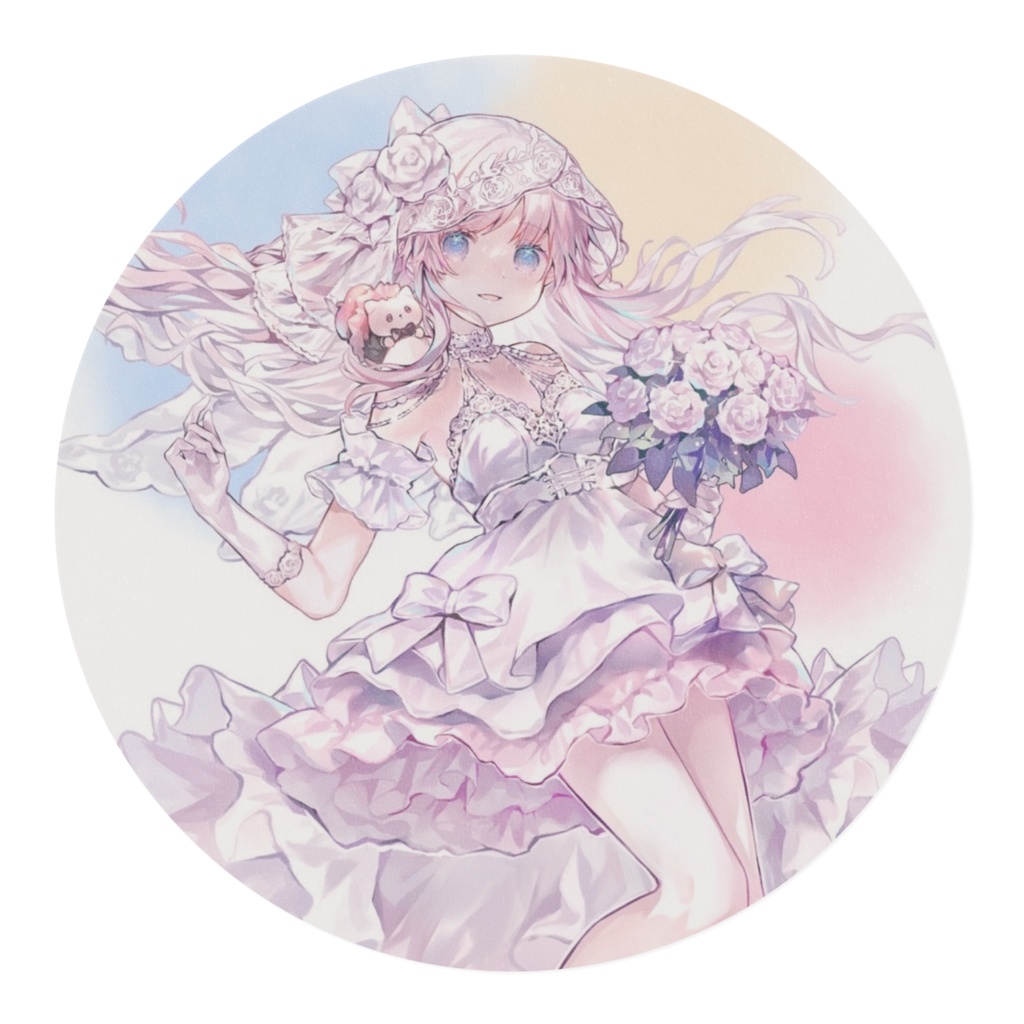 マスキングテープ_Wedding2024