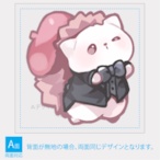 アクリルクリップ_50×50mm