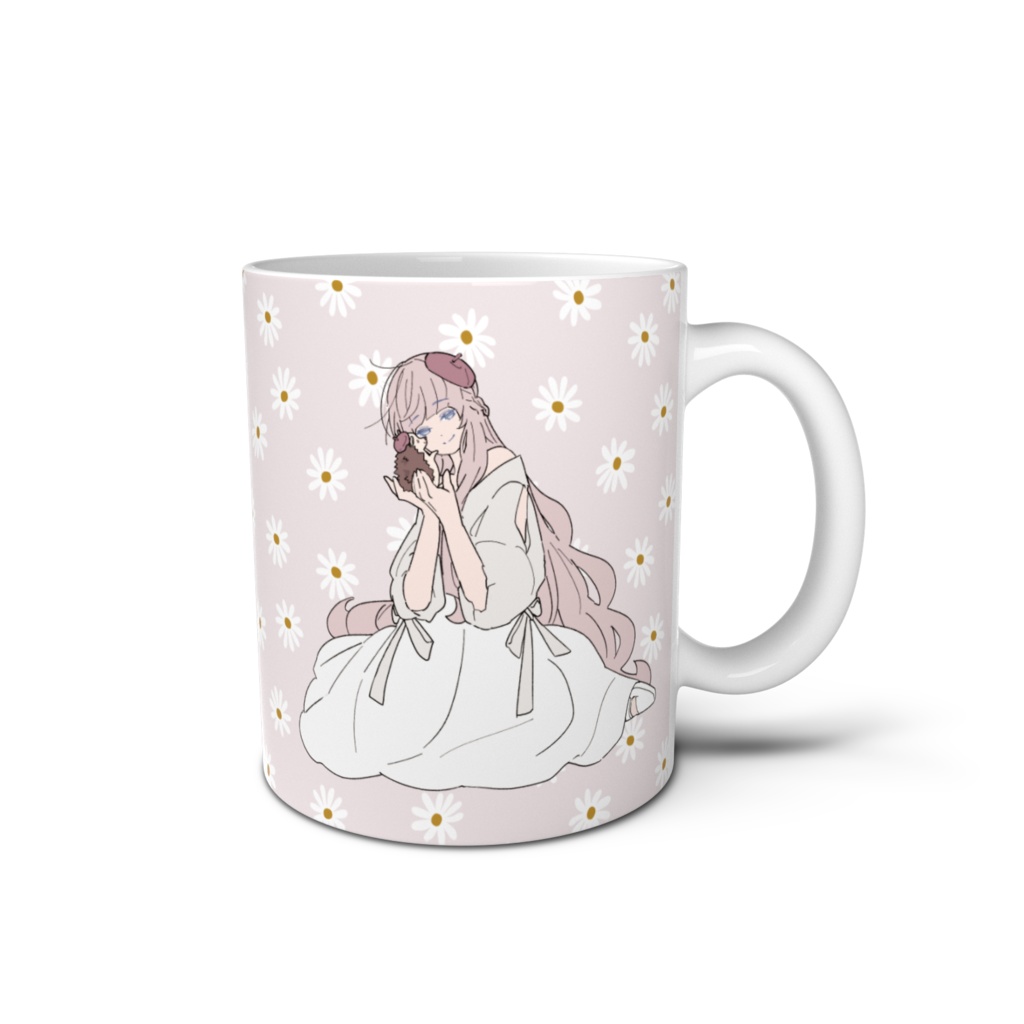 Mug 2024ver.