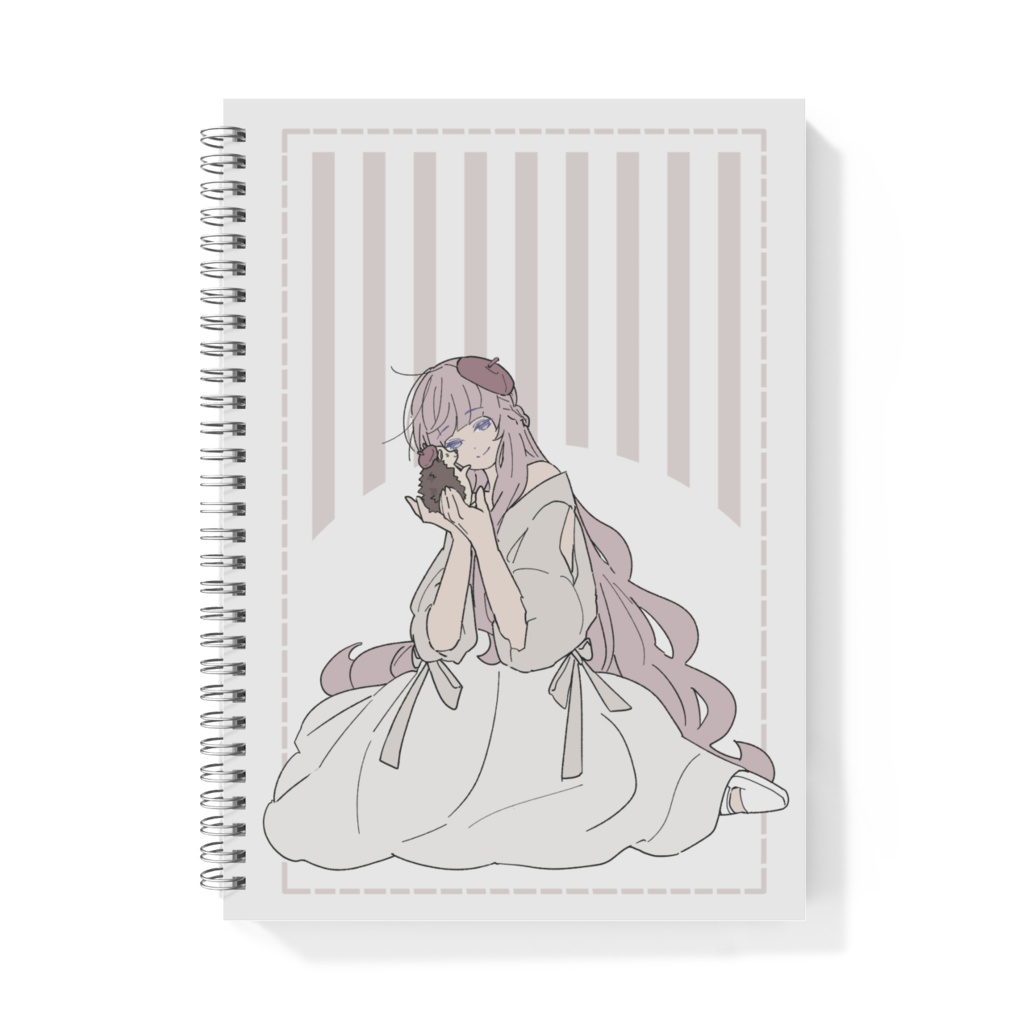 Notebook 2024ver.