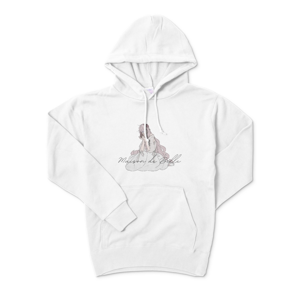 Hoodie 2024ver.